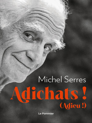 cover image of Adichats!